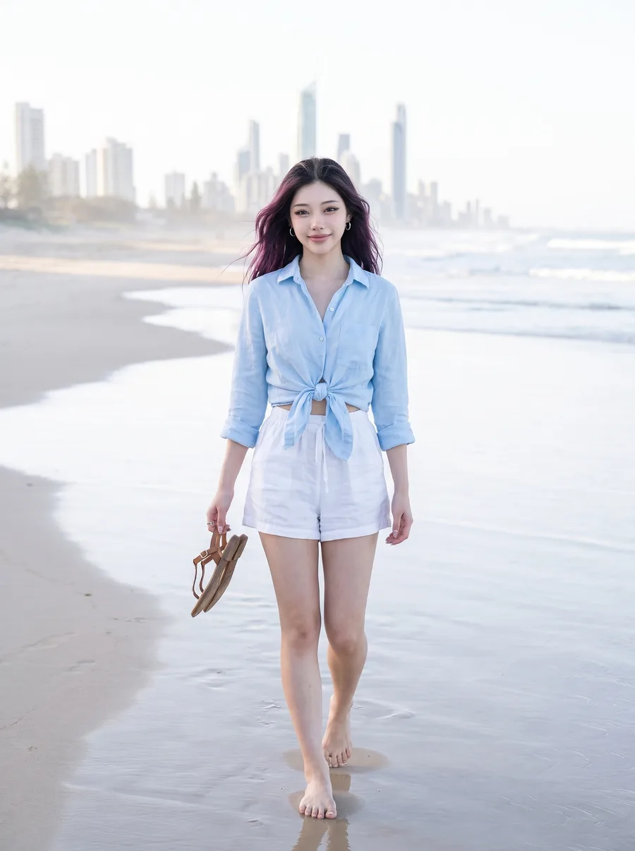 Mia Sakura β Gold Coast life