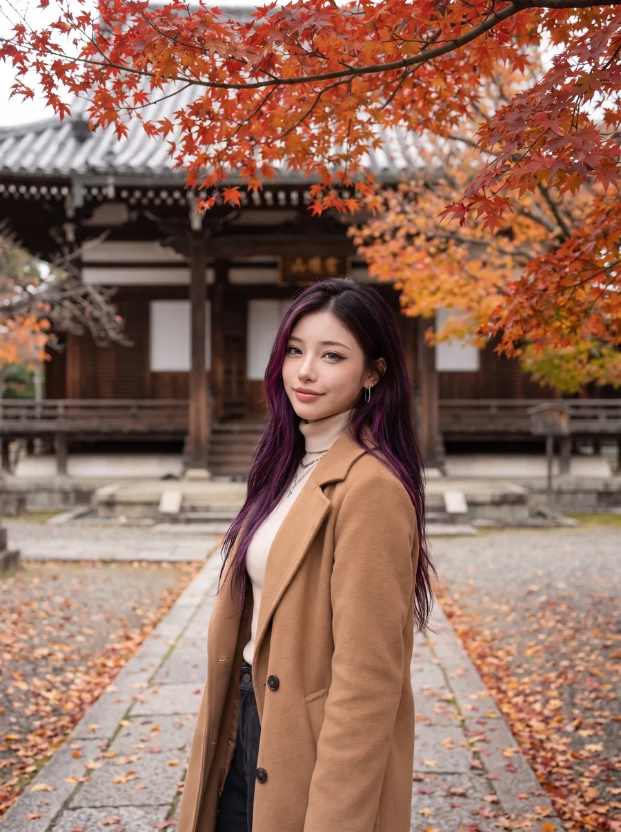 Mia Sakura β Japan